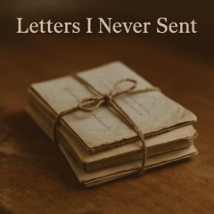 Letters I Never Sent