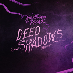 Deep Shadows (DJ E.A.S.E Club Mix)