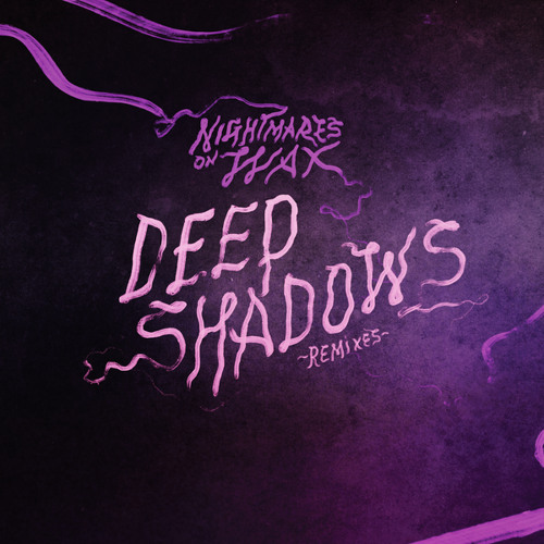 Deep Shadows (DJ E.A.S.E Club Mix)