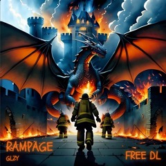 GLZY - Rampage [Free Download]