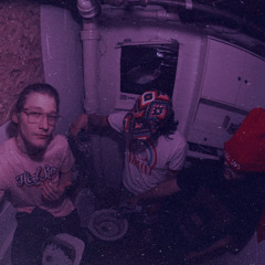 HACKBERRY [ft. Blenck Face & The Mona Leeza] (Prod. DMTree)