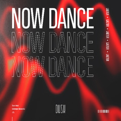 LAETER - Now Dance