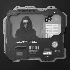 Cybernetic Special __26 by TOLYA TEC