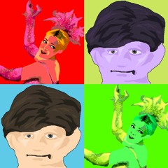 DJ Sabrina The Teenage DJ x Yung Thicc Boi - It's Magic