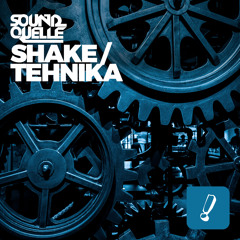 Shake (Extended Mix)