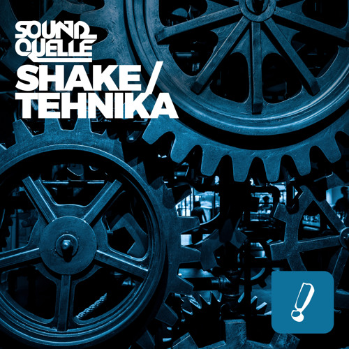 Shake (Extended Mix)