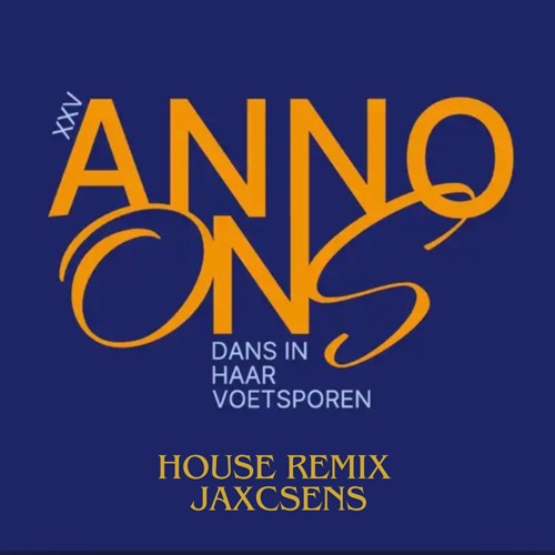 Lustrum U.V.S.V./N.V.V.S.U., ANNO ONS, Jopke van Dobbenburg , Roeland Beelen – Lotje (house remix)