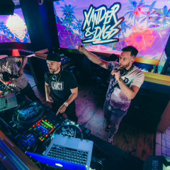 Avicii X Waka Flocka Flame - Levels With No Hands ( XANDER & DAGS MASHUP)
