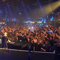 Dexon - Recorded at Techno Tuesday Amsterdam 24.05.2022