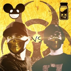 Quarantine Mix | deadmau5 Vs No Mana