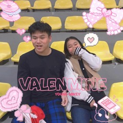Young Mikey - Valenmine