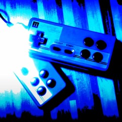 8-Bit Chiptune Nintendo Retro Game Track #2 (8-Bit Electronic Chiptune)