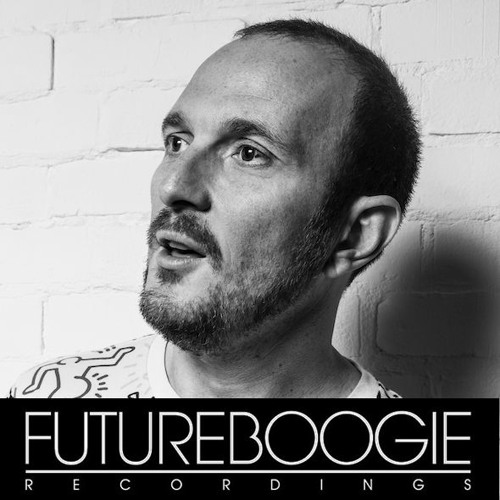 Futureboogie: Toby Tobias