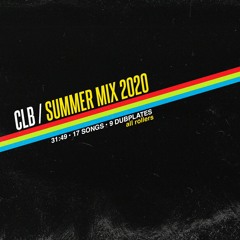 CLB | Summer Mix [2020]