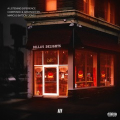 Three 4 Dilla, Vol. 3 {mini Tape}