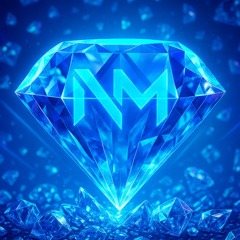 Dj MagNa - Diamond