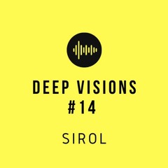 Deep Visions #14 by Sirol