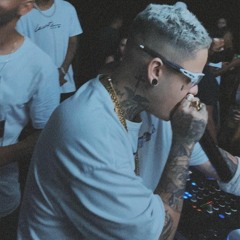 MC DRICKA - MEDLEY 2021 - DJ GUI MARQUES
