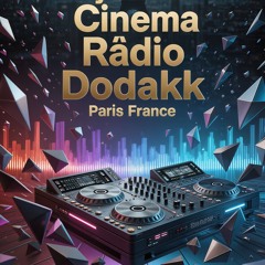 🎬 Titre _ « Joyaux de Cinéma ».wav Dodakk Rádio 24/7