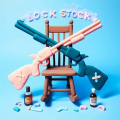 BEXEY - LOCK STOCK