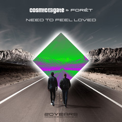 Need to Feel Loved (Extended Mix)