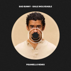 Bad Bunny - Baile Inolvidable ( Afro House Remix) [FREE DL] #37 AFRO HOUSE CHARTS HYPEDDIT