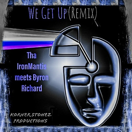 We Get Up (Byropyro Remix)