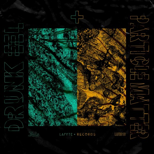 JuLo - PARTICLE MATTER [LAFR016]