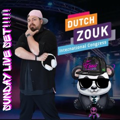 Dutch Zouk Internacional Congress Sunday Live Set