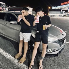 Hoạ Sĩ Tồi Ft Ft GiiaBaoo x DUYVO