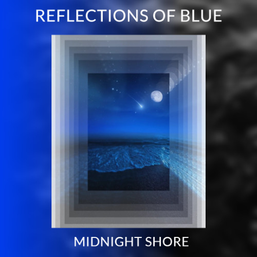 Midnight Shore (Cinematic Dream Theme)