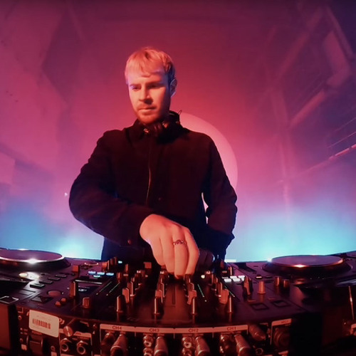 WILKINSON VS SUB FOCUS/DIMENSION - READY FOR MACHINA