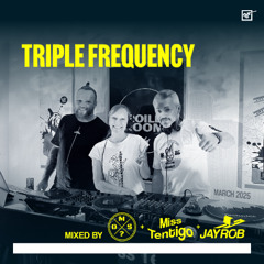 Triple Frequency @ Broilerroom 20/03/2025