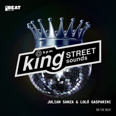 On The Beat (Alt Mix)