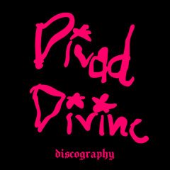 Divad Divine: Discography