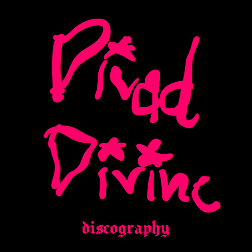 Divad Divine: Discography