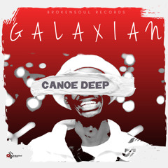 Canoe Deep, Inspire - Computer Tape (Galaxian Touch Mix)