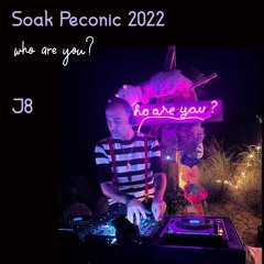 Soak Peconic 2022