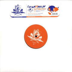 Phunklarique - Saturation (Original Mix)