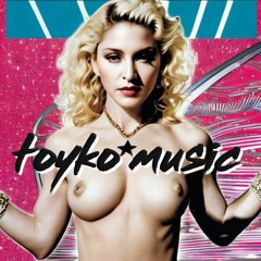 Madonna - Toyko Music 2024 (Frank Chambers’ MIx)