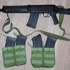 Твоя душа теперь едина с моей, кукла вуду завидует своей предшественнице.