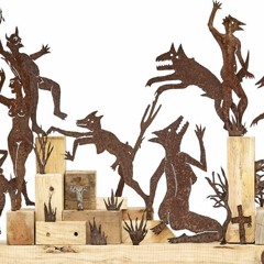 We Was (ft Andrea Lopez Elfa)