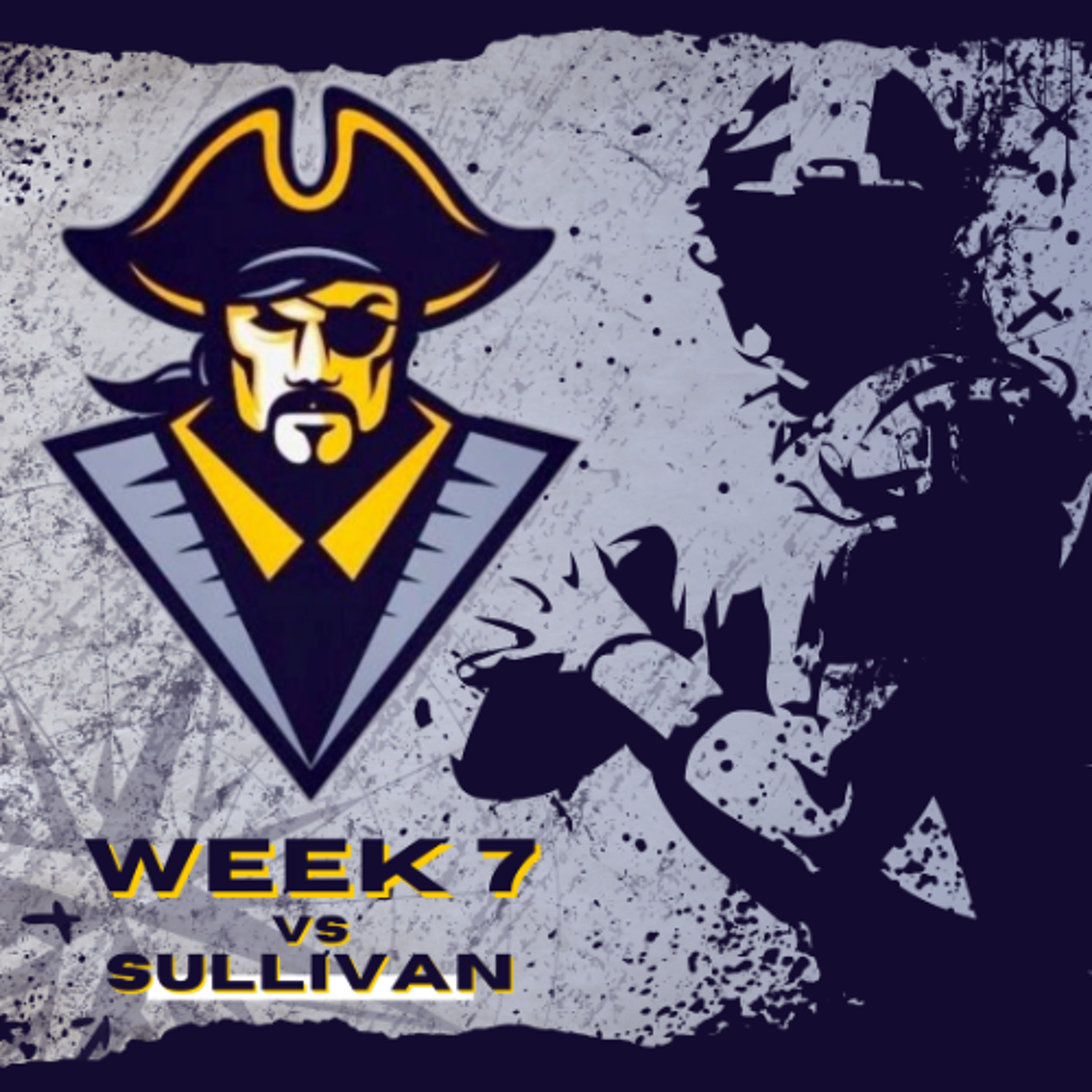 Cumberland vs Sullivan 10-11-25 episode artwork