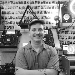 DJ I DON'T MIND - June 2023