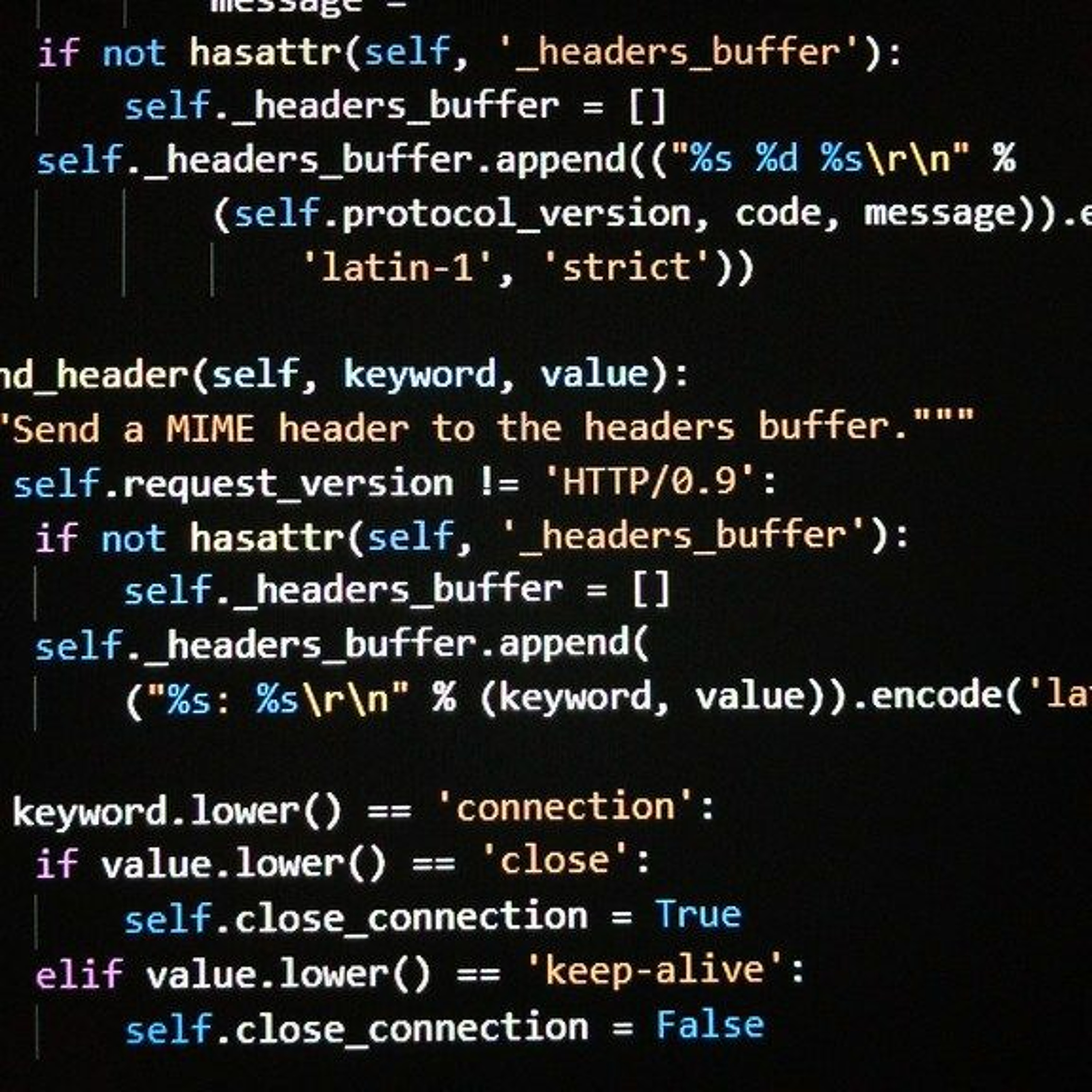 S04E08 - IP in Programming Languages (and the Next Google v. Oracle?)