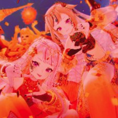 LADY CRAZY (Milin & Nagitsune Remix)