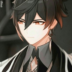 Genshin Impact OST - Zhongli The Listener