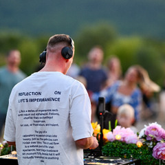 Kleitone - Soundset On Lake 18.7.2025