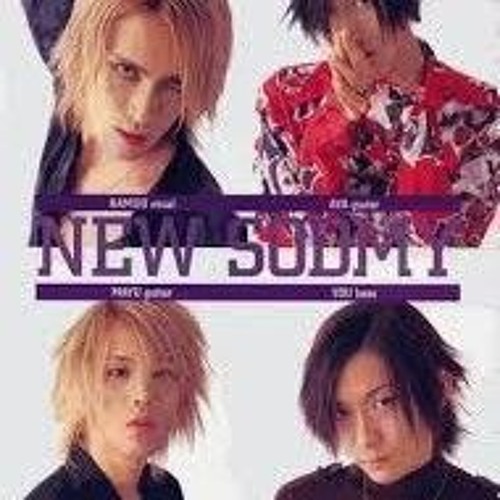 NEW SODMY - Refrain