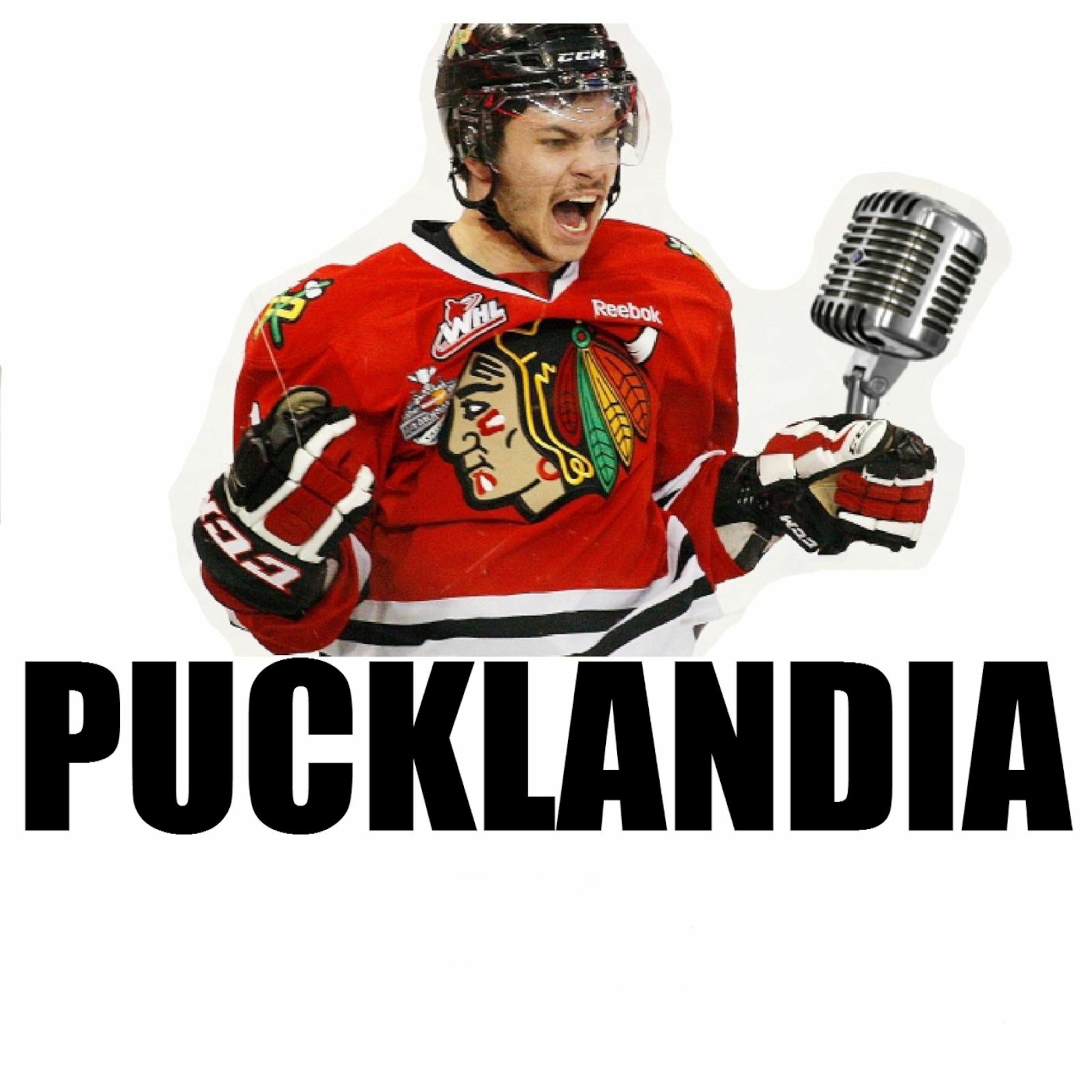WHL Unfiltered / Pucklandia